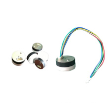Low Cost 4-20mA Ceramic Capacitive Pressure Sensor for Sanitary Application